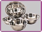 serving bowl