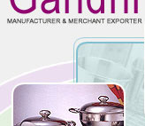 wholesale steel kitchen utensils