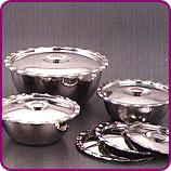 Gandhi Exports