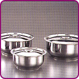 Gandhi Exports
