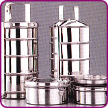 Gandhi Exports