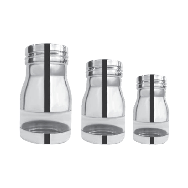 Robin See Thru Storage Container