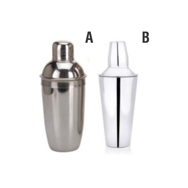Cocktail Shaker